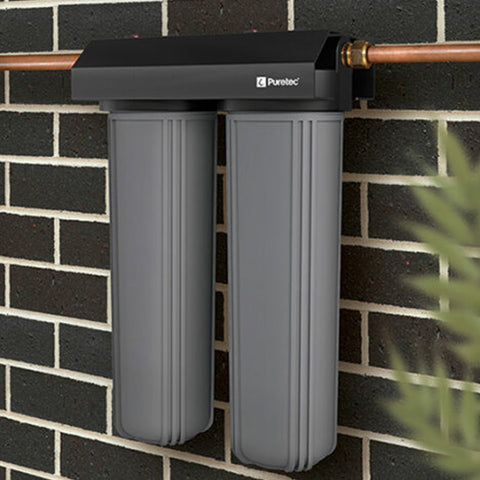 Water Filtration