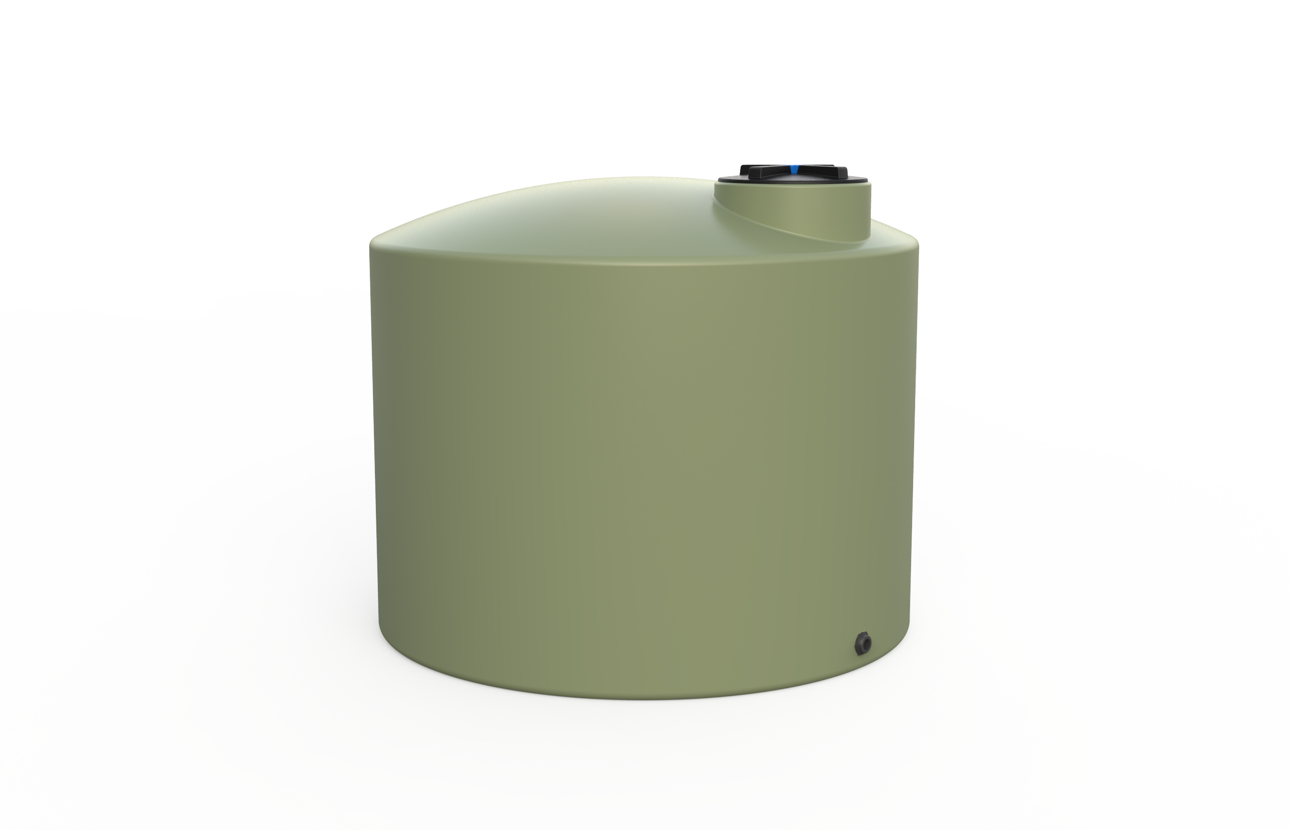 Bailey Smooth Wall Water Tank 3000L