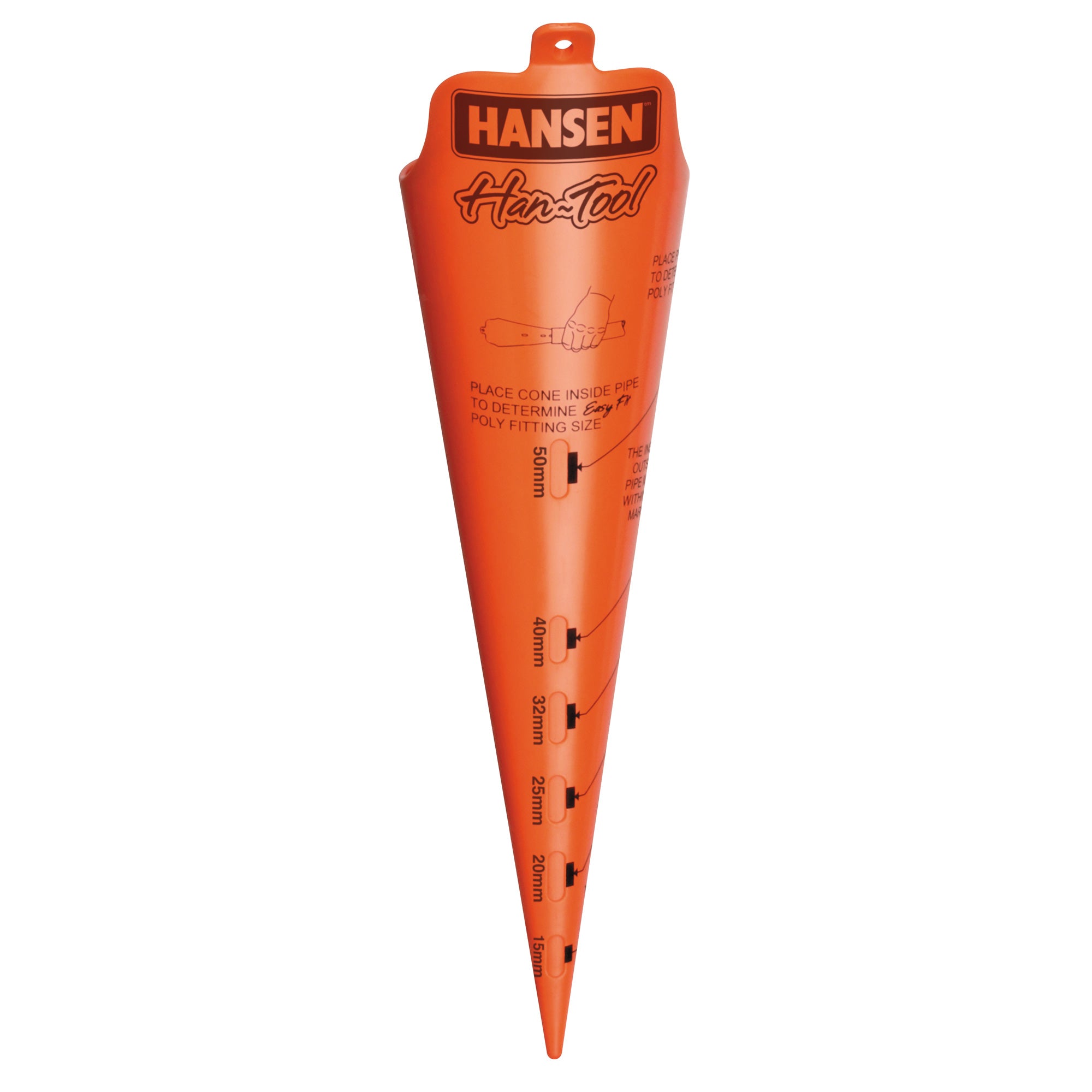 Hansen Han Tool