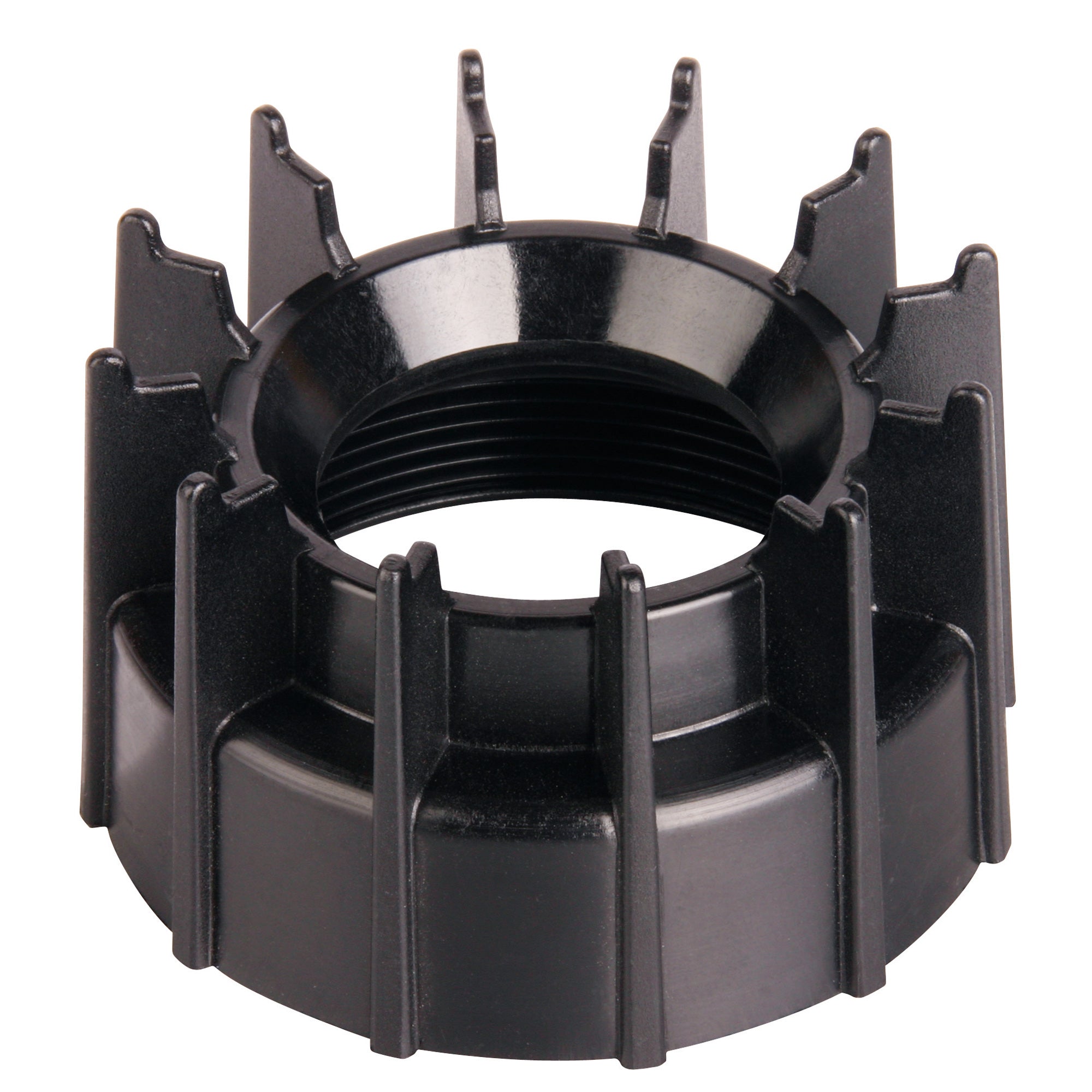 Tap Securing Cap Hansen Pop Up Tap Saddle Screw Cap