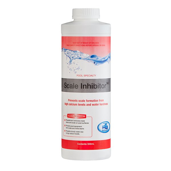 Bioguard Scale Inhibitor 946ml