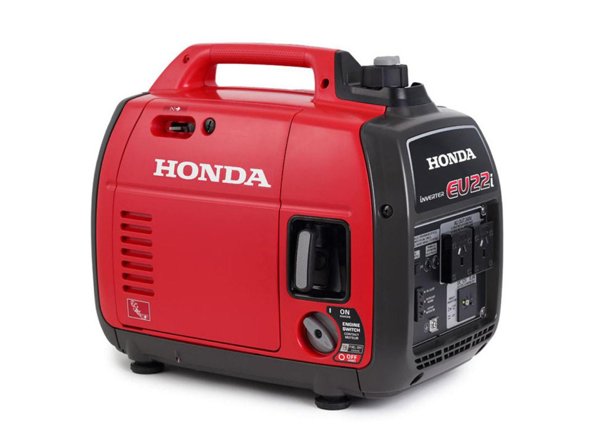 Honda EU22i Inverter Generator