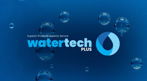Watertech Plus