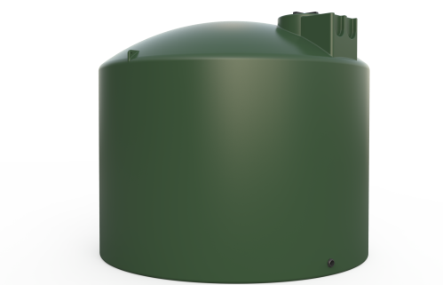 Bailey Smooth Wall Water Tank 13,500L