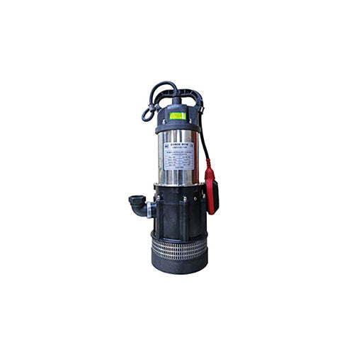 BIANCO Submersible Pump for Clean Water B42A