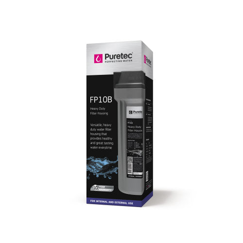 FP10B Puretec Filter Housing 10