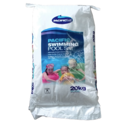 Pool Salt G Premium Grade Pool Salt
