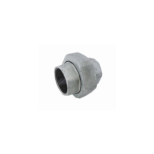 Mac Union Thread Galvanised Mac Union