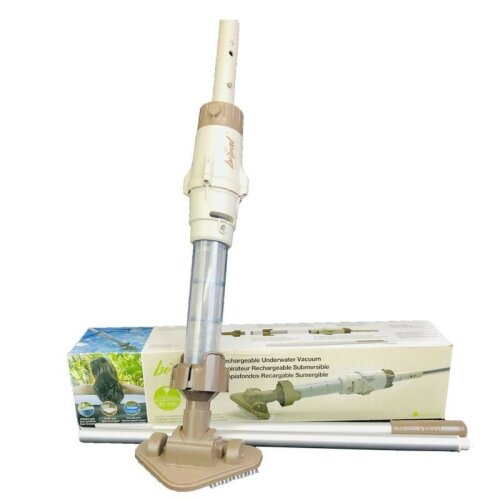 Boreal Rechargeable Spa Vacuum