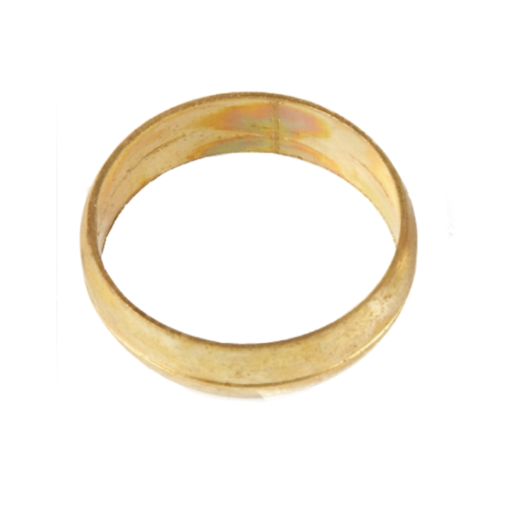 Brass Compression Ring