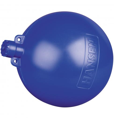 Hansen Ball Float 115mm