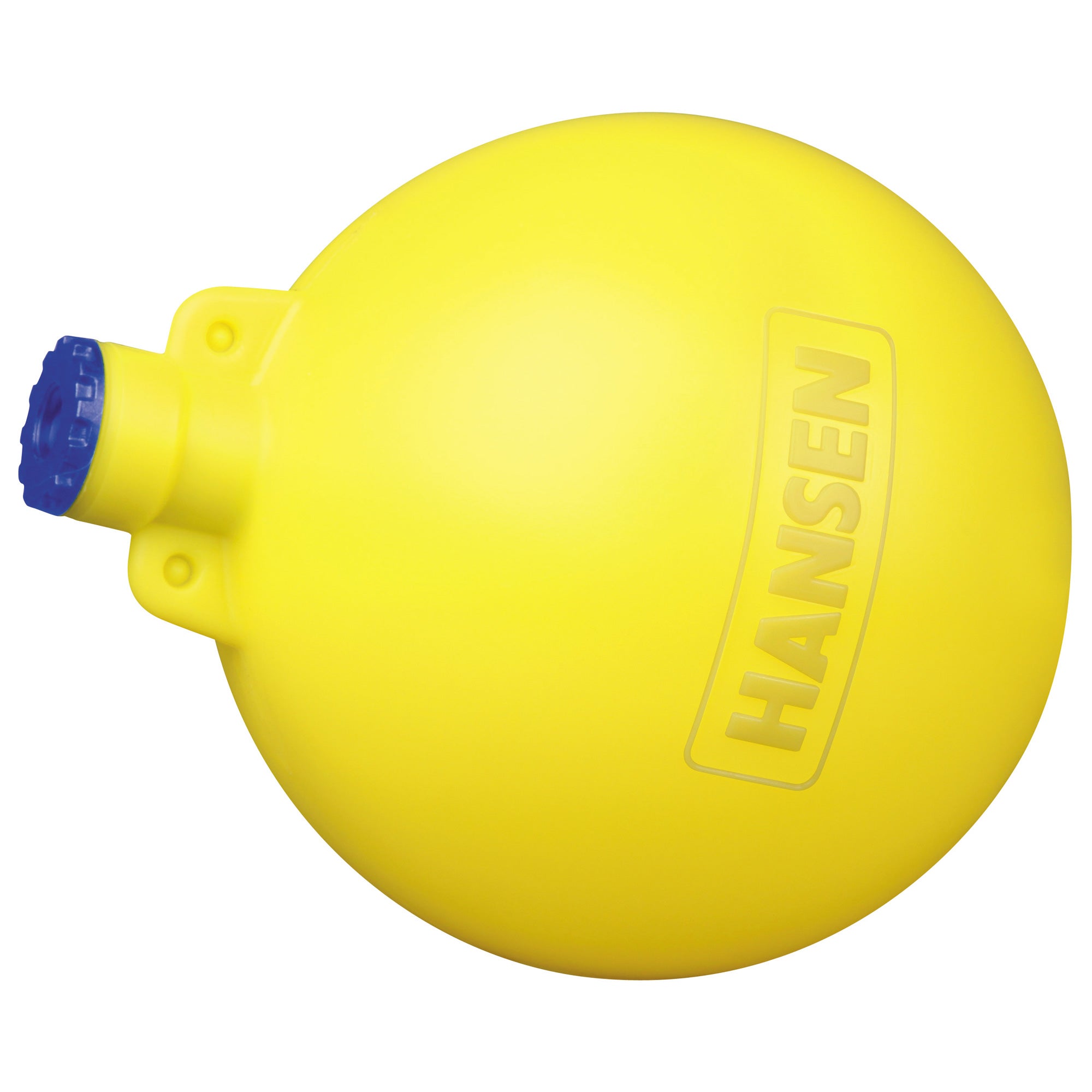 Hansen Ball Float