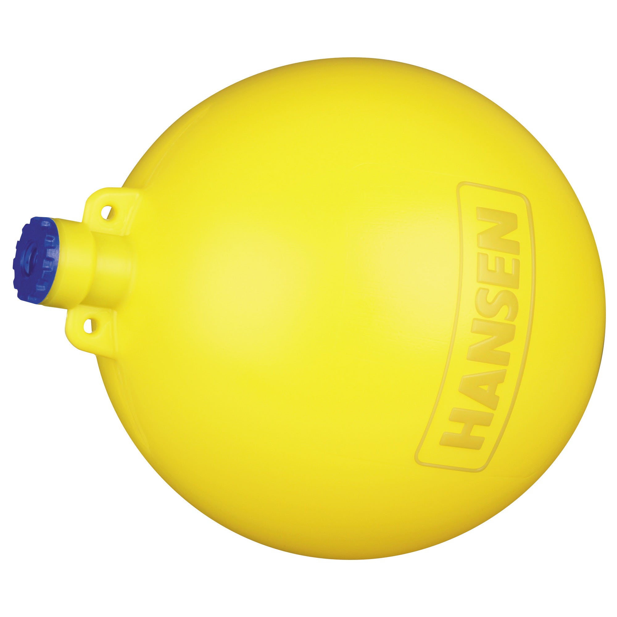 Hansen Ball Float
