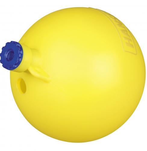 Hansen Ball Float 115mm