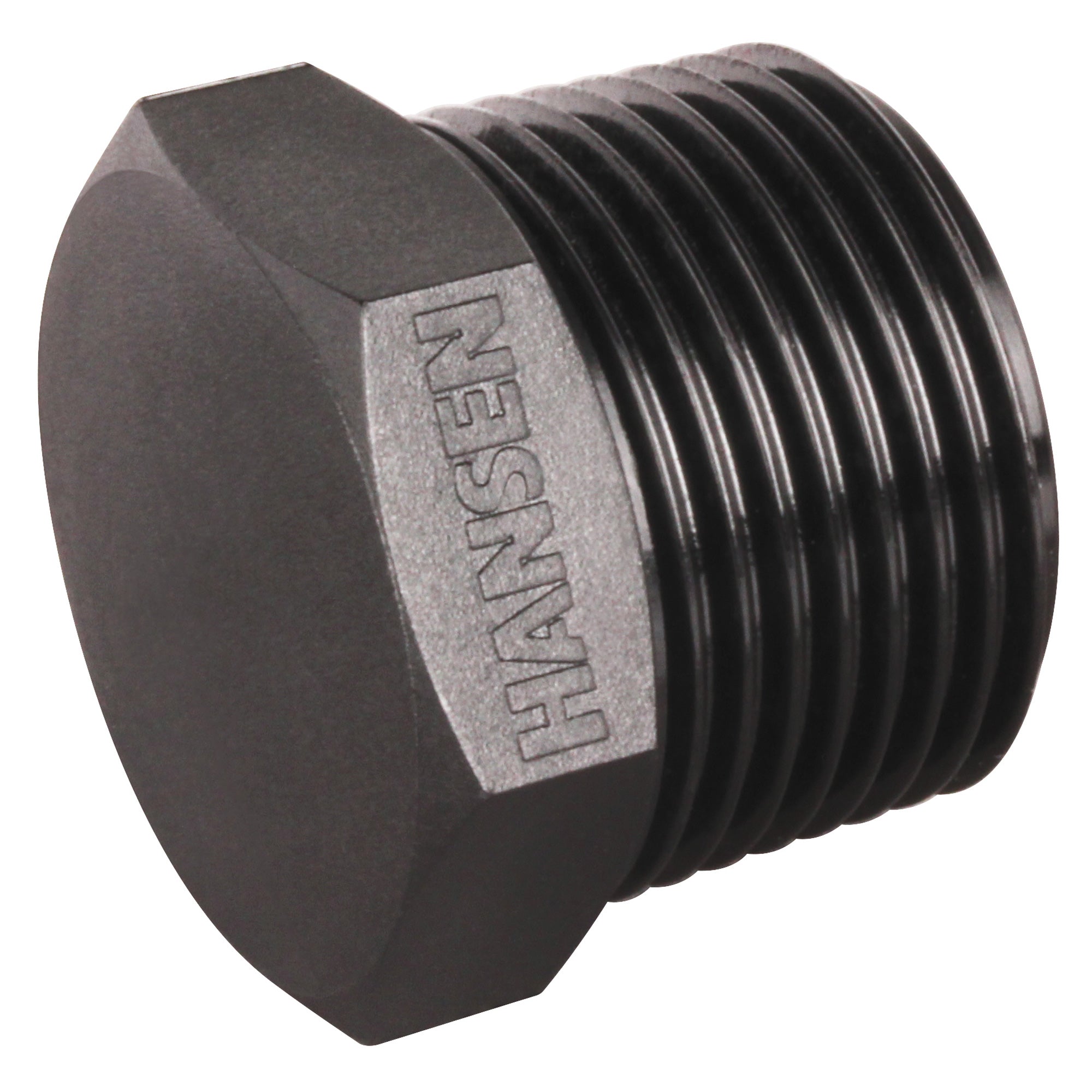 Screw In Plug Hansen Hex Screw Plug