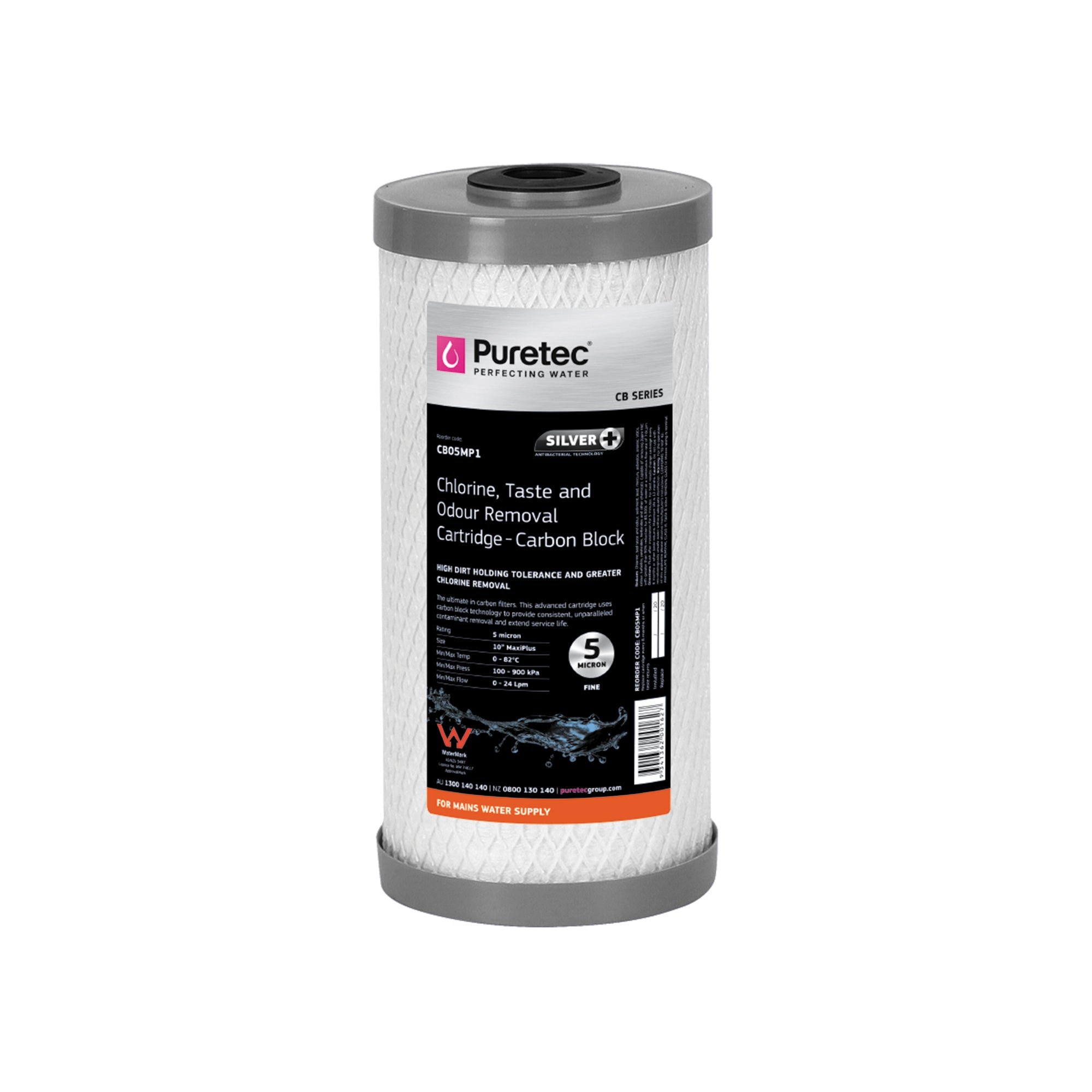 Watertech Plus